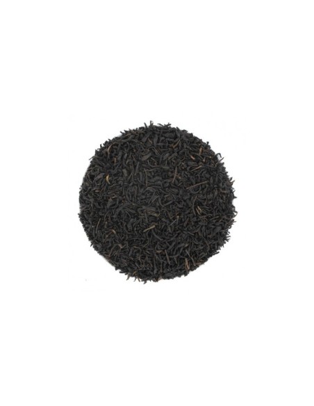 Oolong Fancy