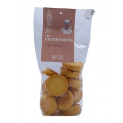 Petits Palets Natures