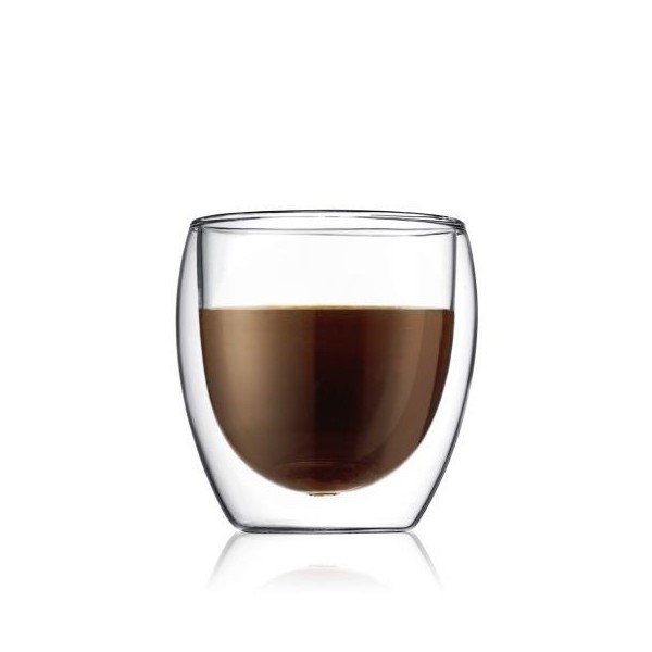 Verre Double Paroi 25cl