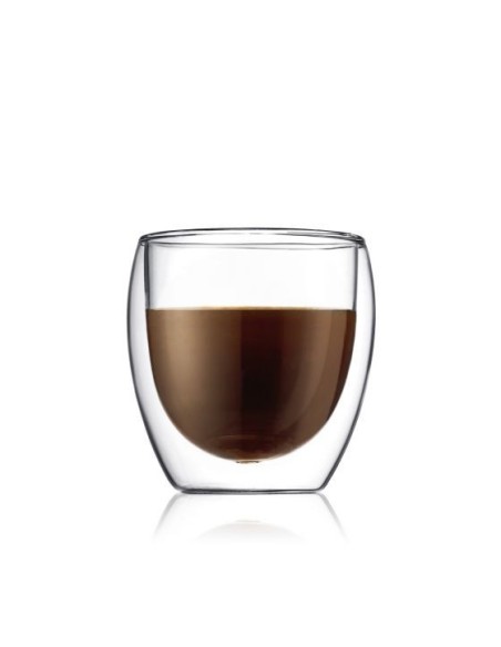 Verre Double Paroi 25cl