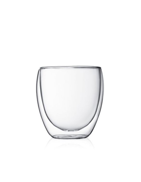 Verre Double Paroi 25cl