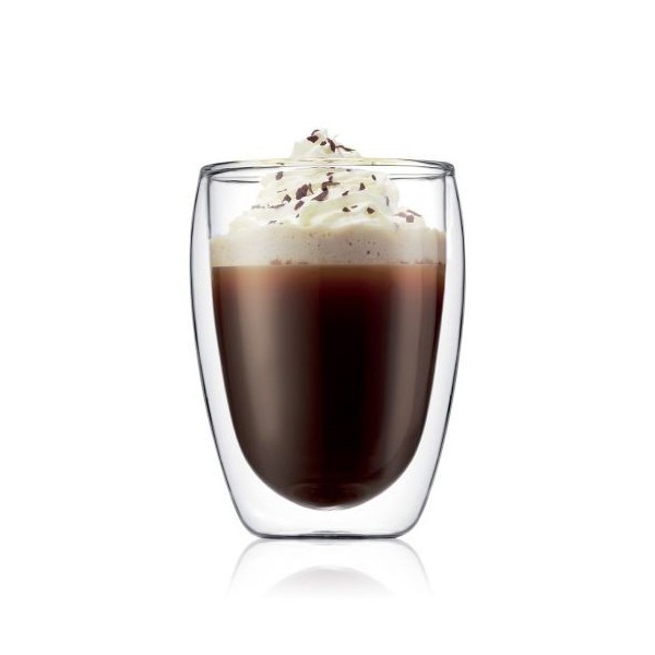 Verre Double Paroi 35cl