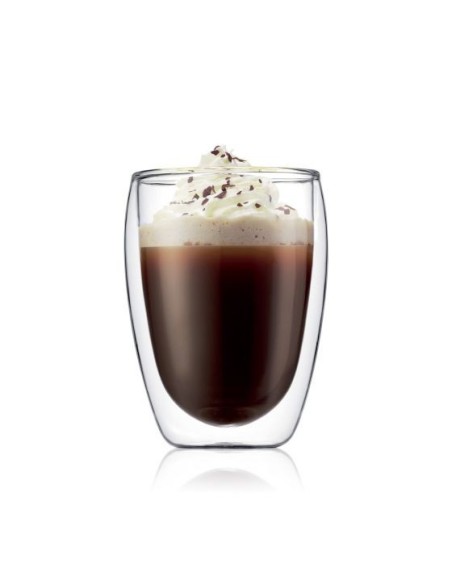 Verre Double Paroi 35cl