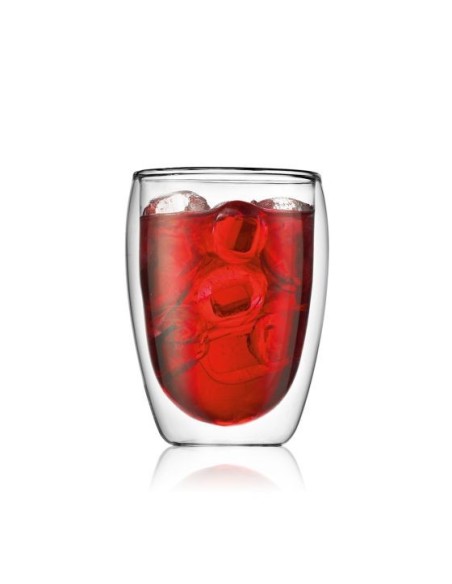 Verre Double Paroi 35cl