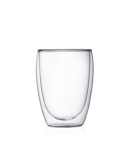 Verre Double Paroi 35cl