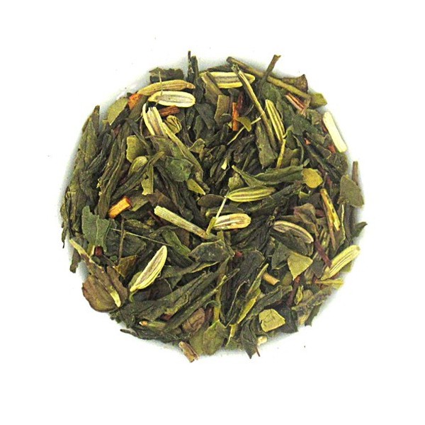 BB Detox