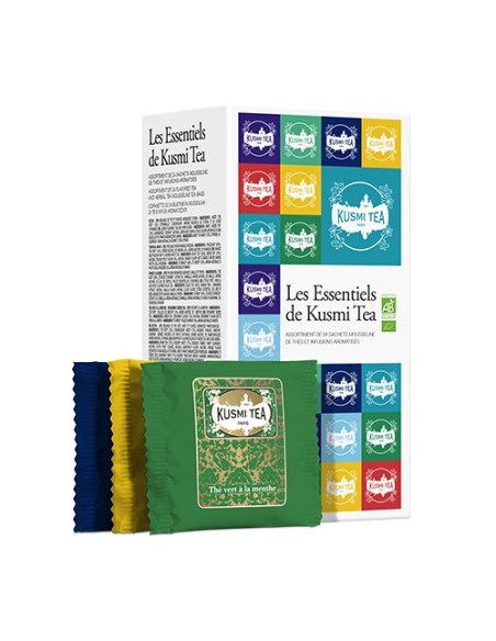 Les Essentiels