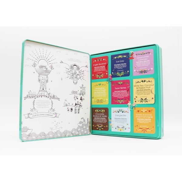 Coffret Ultimate Bio 72 sachets