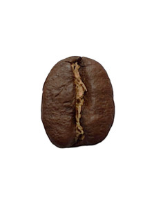 café Mélange arabica corsé Italien