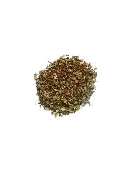 Infusion Juicea Relaxation – Rooibos, Mélisse, Mûrier, Orange & Caramel