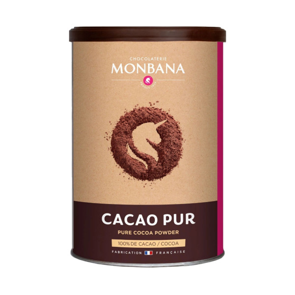 cacao-pur