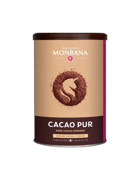 cacao-pur