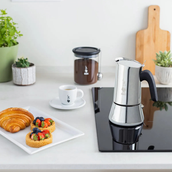 Venus - Bialetti 4 tasses