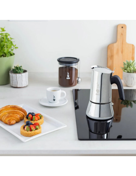 Venus - Bialetti 4 tasses