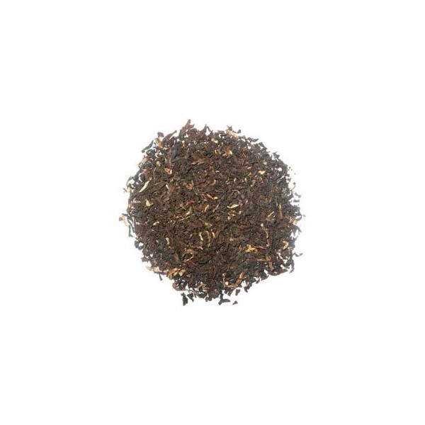 Kenya FOP
