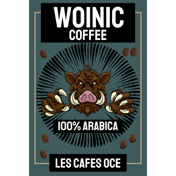 Photo of Woinic Coffee