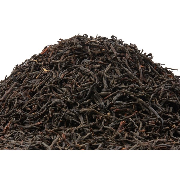 Rwanda Rukeri OP BIO