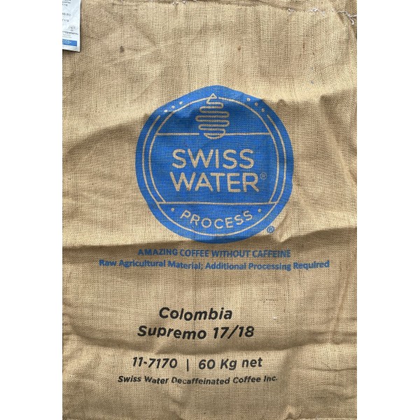 Sac Colombie
