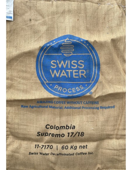 Sac Colombie