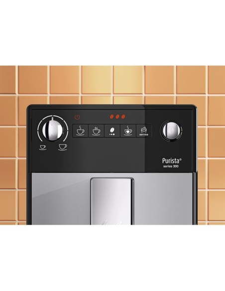Melitta - Purista