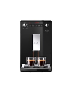 Melitta - Purista - Noir