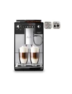 Melitta - Latticia - Gris