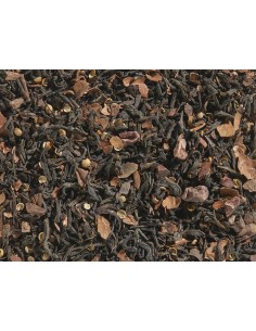 Chocolat Noir
