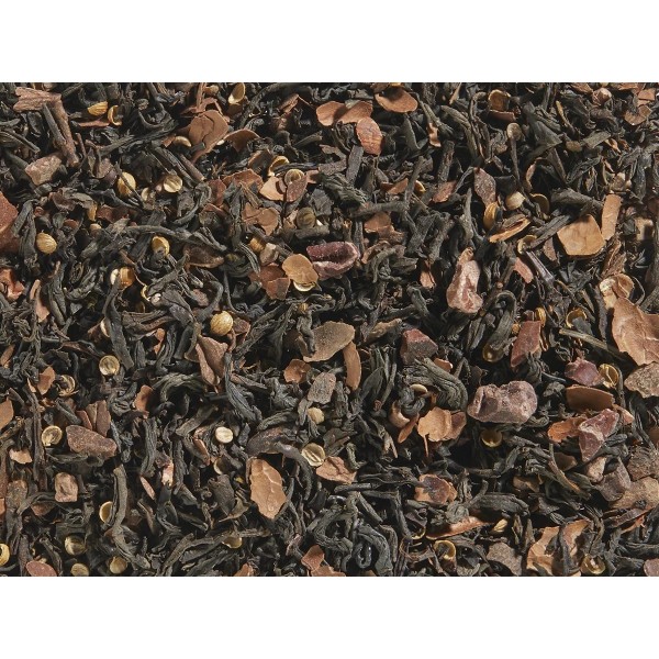 Chocolat Noir