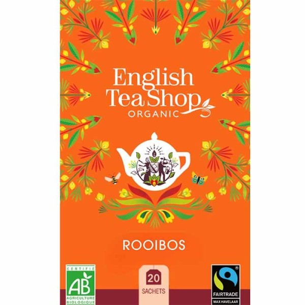 Rooibos Bio Nature