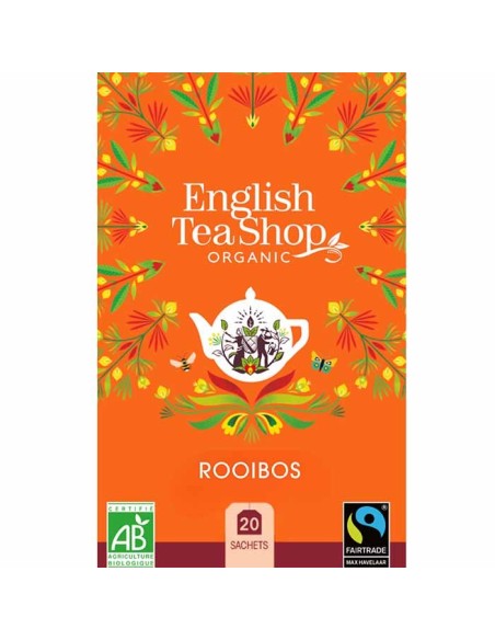 Rooibos Bio Nature