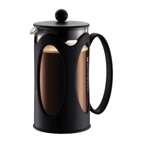 Kenya 8 tasses 1,0l