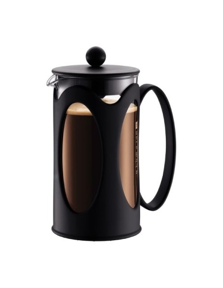 Kenya 8 tasses 1,0l