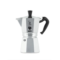 Moka Express - Bialetti 6 tasses
