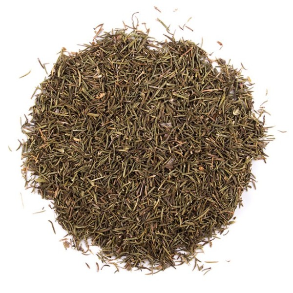 Thym en Feuille