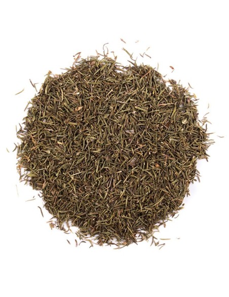 Thym en Feuille