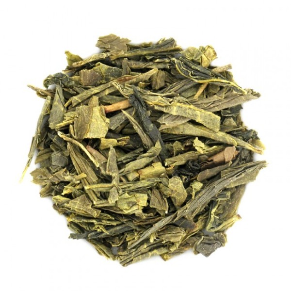 Vert earl grey