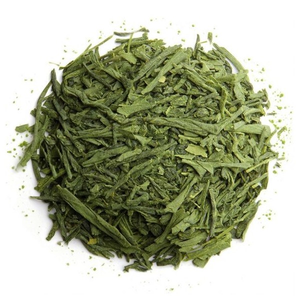 Bancha Kagoshima