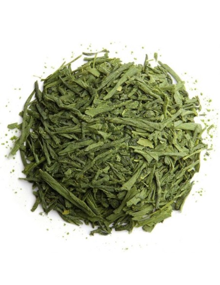 Bancha Kagoshima