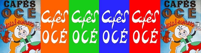 Les Cafés OCE