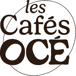 Les Cafés OCE