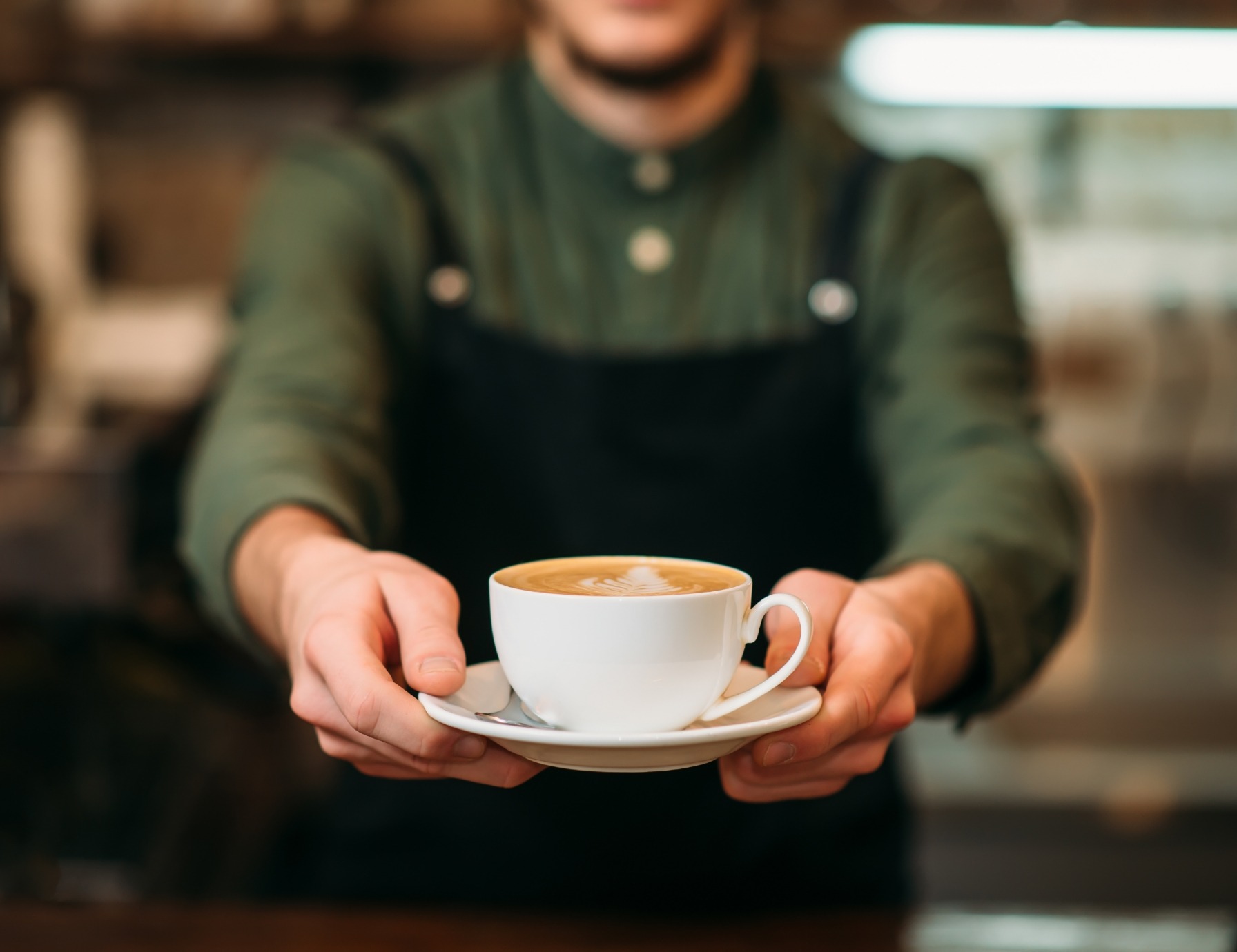 Le guide ultime des cafés 100% arabica : Origines et saveurs